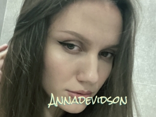 Annadevidson