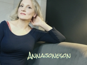 Annajoneson