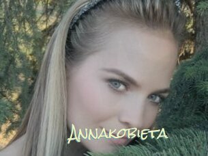 Annakobieta