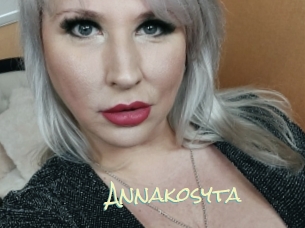 Annakosyta