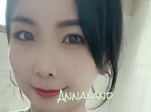 Annaland