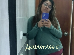 Annastassie