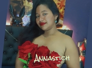 Annastich