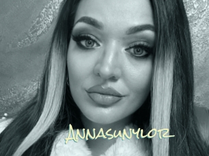 Annasunylor