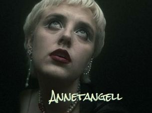 Annetangell