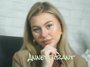 Annetegrant