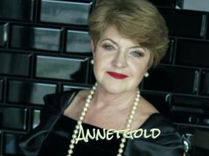 Annetgold