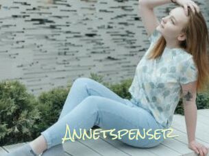 Annetspenser