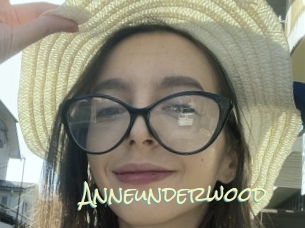 Anneunderwood