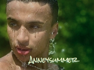 Anneysummer