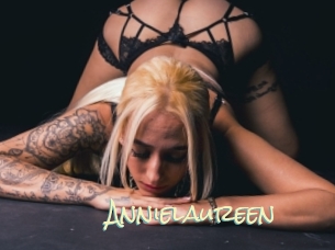 Annielaureen