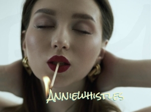 Anniewhistles