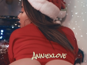 Anniexlove