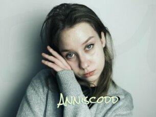 Anniscodd