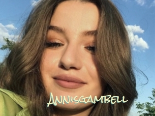 Annisgambell