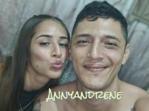 Annyandrene