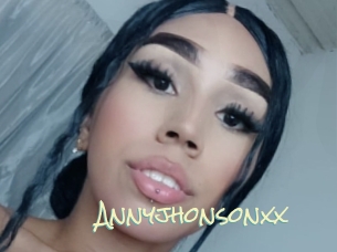 Annyjhonsonxx