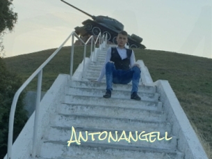 Antonangell