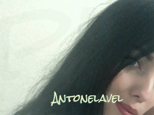 Antonelavel