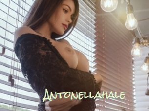 Antonellahale