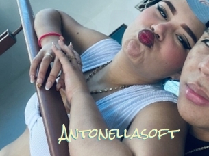 Antonellasoft