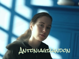 Antoniagrandon