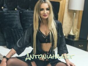 Antoniahaart