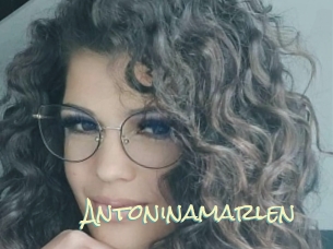 Antoninamarlen