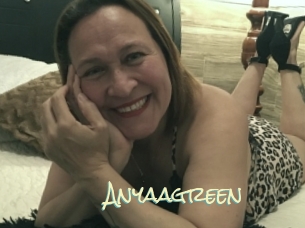 Anyaagreen