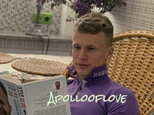 Apollooflove