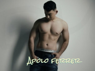 Apolo_ferrer