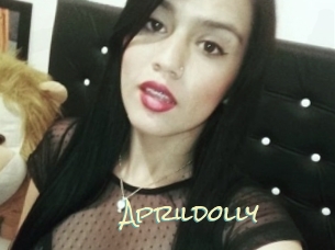 Aprildolly