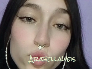 Arabellaweis