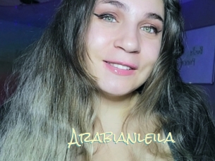 Arabianleila