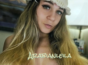 Arabianleila