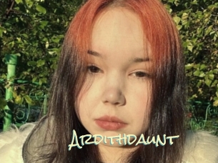 Ardithdaunt