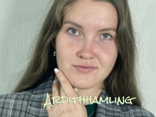 Ardithhamling