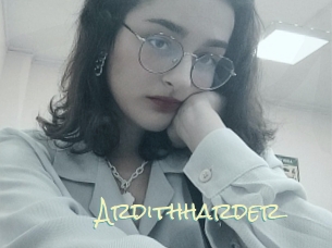 Ardithharder