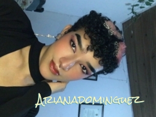 Arianadominguez