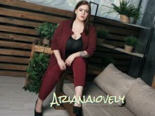 Arianaiovely