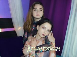 Ariandjosy