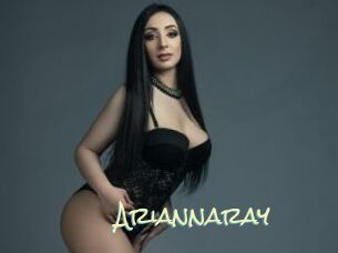 Ariannaray