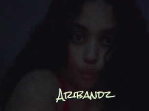 Aribandz