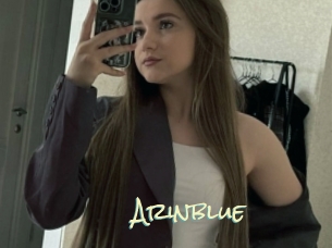 Arinblue