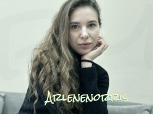 Arlenenorris