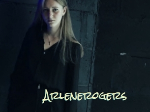 Arlenerogers