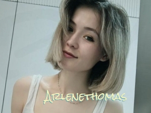 Arlenethomas