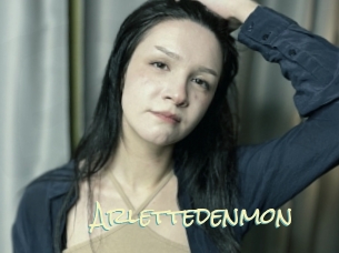 Arlettedenmon