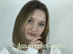 Arlettedownton