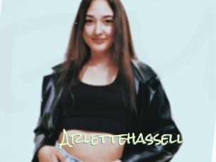 Arlettehassell